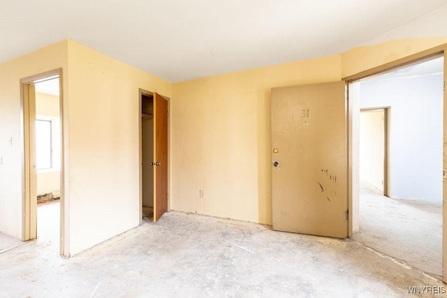 628 9th St, Niagara Falls, NY 14301 - view of spare room