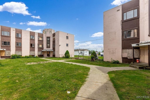628 9th St, Niagara Falls, NY 14301 - view of property