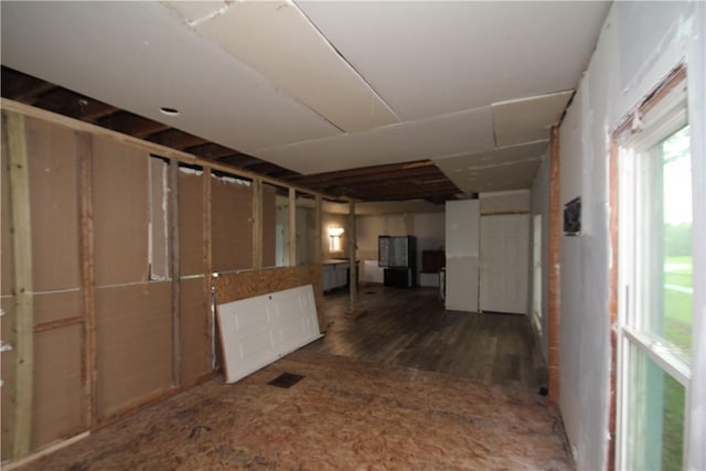 26 Olin Ave, Perry, NY 14530 - view of basement