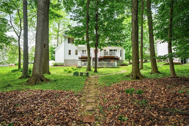 169 Watson Rd, Penfield, NY 14450 - view of green lawn