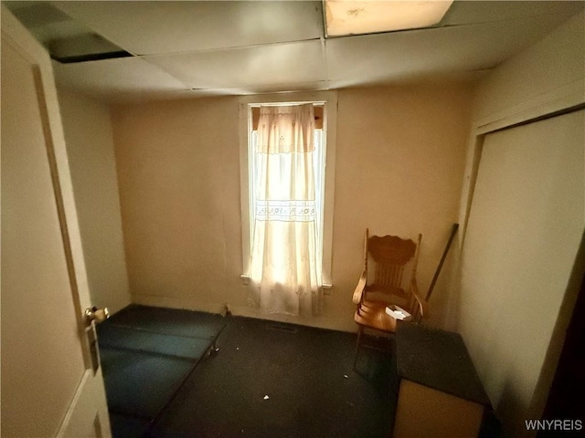 114 19th St, Buffalo, NY 14213 - view of living area