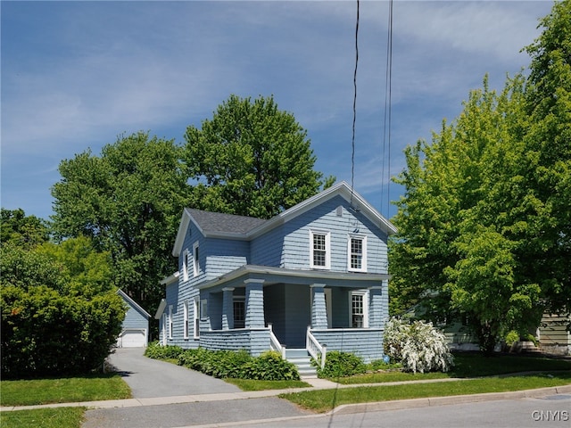 427 Flower Ave E, Watertown City, NY 13601 - photo 1