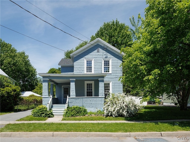 427 Flower Ave E, Watertown City, NY 13601 - photo 2