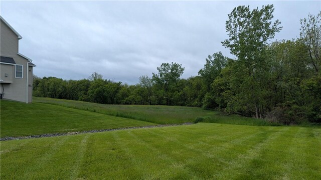 12 Probst Rd, Mendon, NY 14534 - view of green lawn