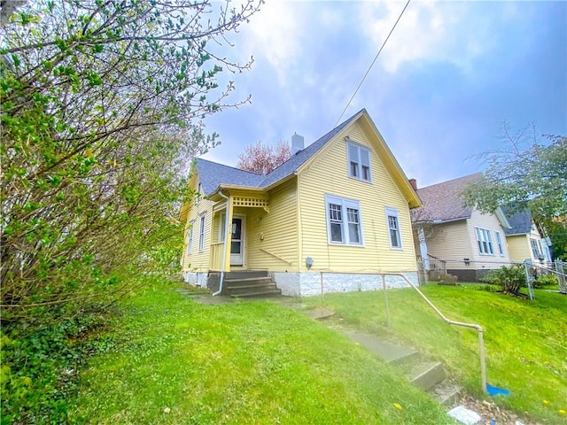 273 Alphonse St, Rochester, NY 14621 - photo 1