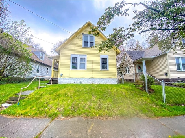 273 Alphonse St, Rochester, NY 14621 - photo 2
