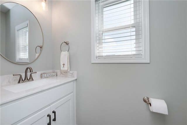 8 Giovanni Ln, Parma, NY 14468 - bathroom with vanity