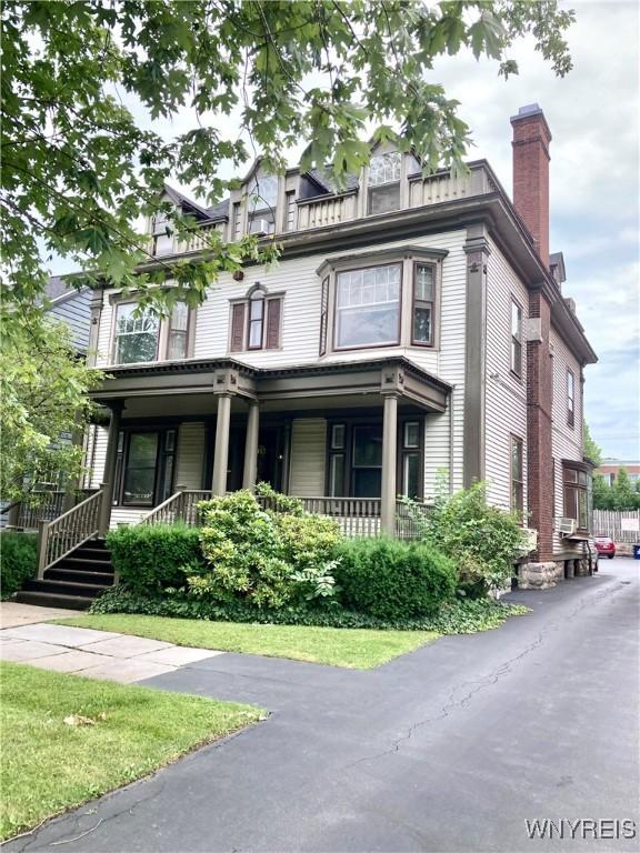 343 Elmwood Ave, Buffalo, NY 14222 - photo 4