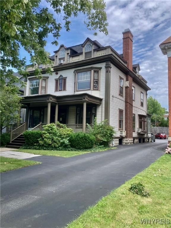 343 Elmwood Ave, Buffalo, NY 14222 - photo 5