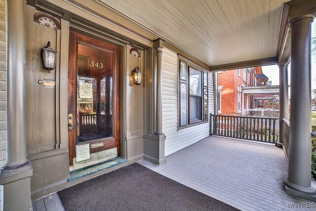 343 Elmwood Ave, Buffalo, NY 14222 - photo 7