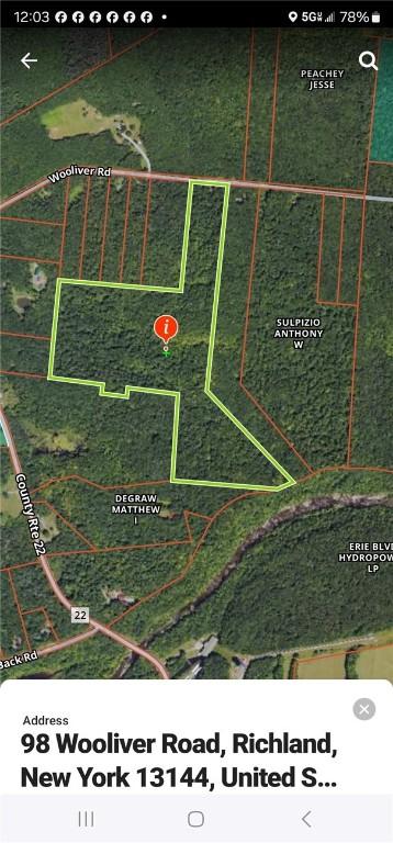 98 Wooliver Rd, Orwell, NY 13144 - photo 21