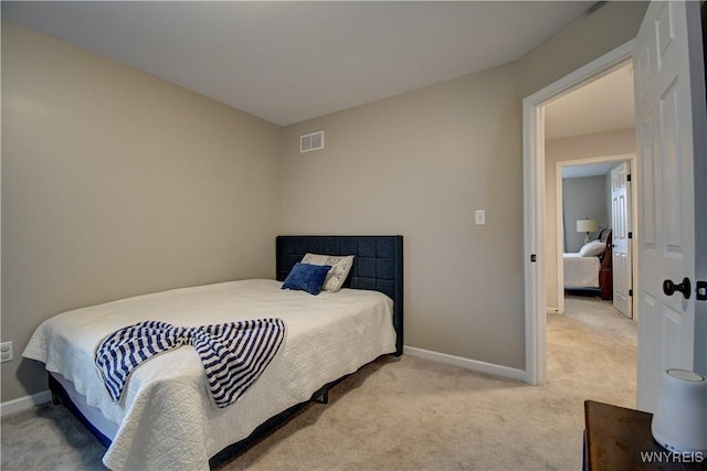 4580 Carlyes Ct, Hamburg, NY 14075 - bedroom with carpet