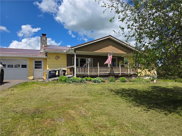 87 Sutton Rd, Veteran, NY 14845 - photo 1