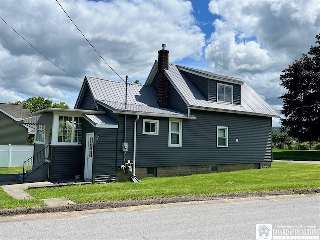 1826 Avenue A Ave, A, NY 14760