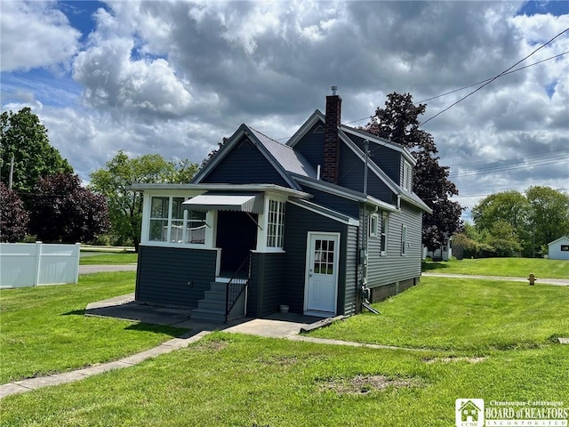 1826 Avenue A Ave, A, NY 14760