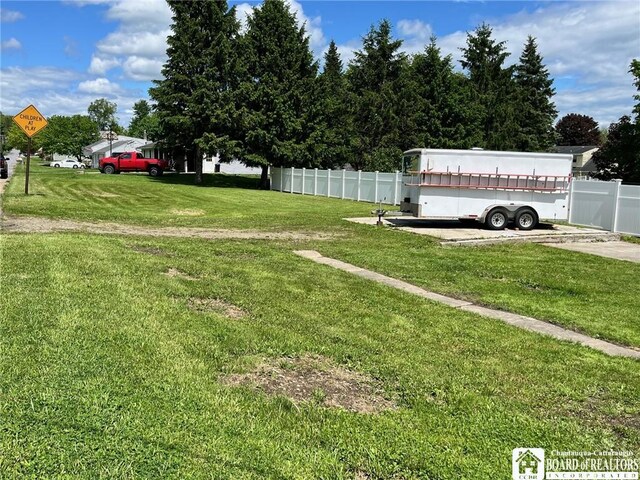 1826 Avenue A Ave, A, NY 14760