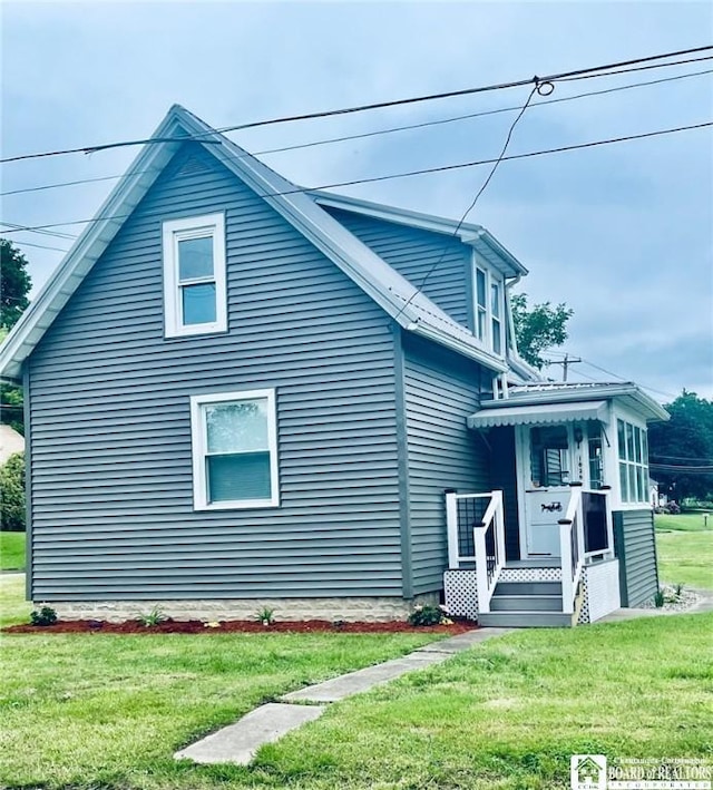 1826 Avenue A Ave, A, NY 14760