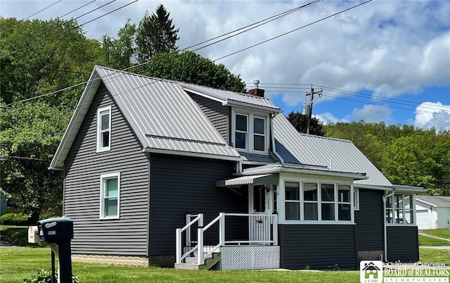 1826 Avenue A Ave, A, NY 14760