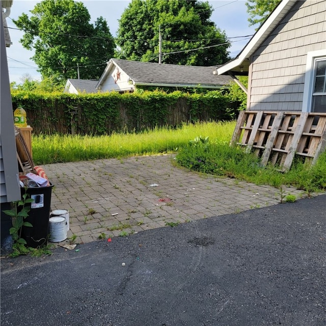 133 California Dr, Greece, NY 14616 - view of patio / terrace