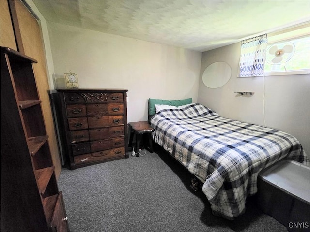4300 Mutton Hill Rd, Fenner, NY 13035 - bedroom with carpet