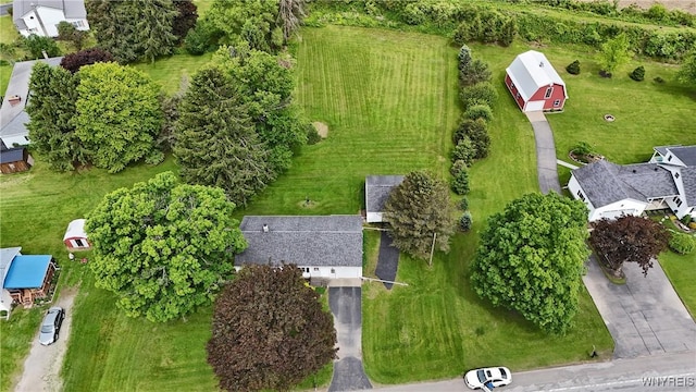 12620 Rte 39, Sardinia, NY 14134 - bird's eye view