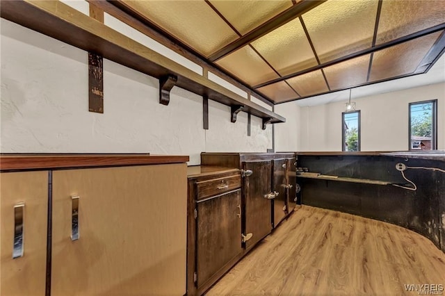 3045 Niagara St, Niagara Falls, NY 14303 - interior space featuring light wood finished floors