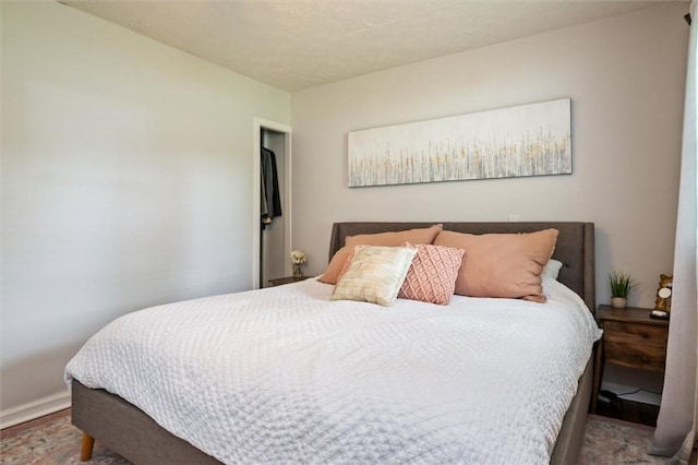 669 Webster Rd, Webster, NY 14580 - bedroom with baseboards