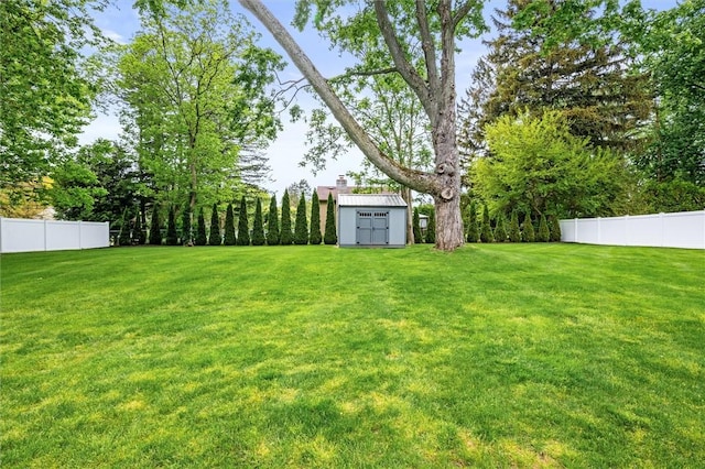 669 Webster Rd, Webster, NY 14580 - view of yard