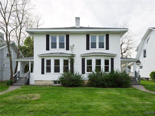 126/128 Moore Ave, Watertown-City, NY 13601 - photo 2