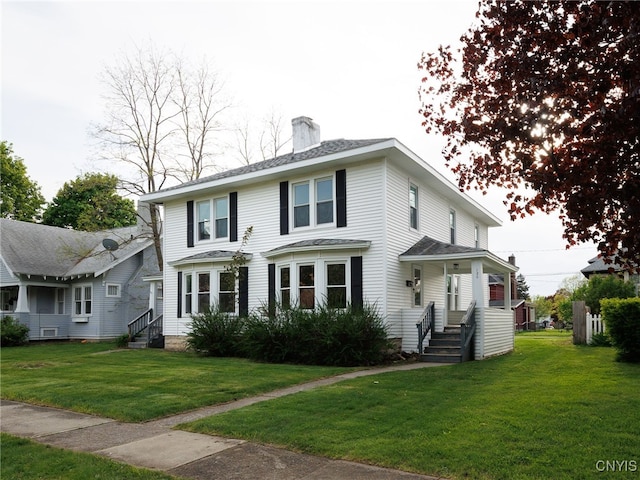 126/128 Moore Ave, Watertown-City, NY 13601 - photo 3