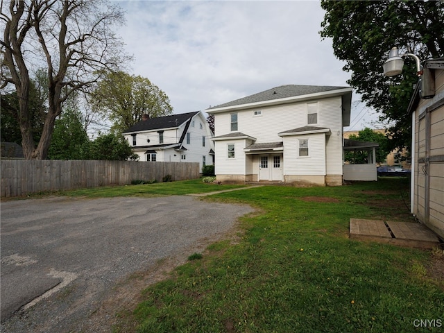 126/128 Moore Ave, Watertown-City, NY 13601 - photo 6