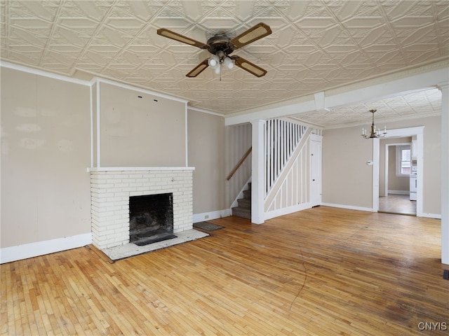 126/128 Moore Ave, Watertown-City, NY 13601 - photo 14