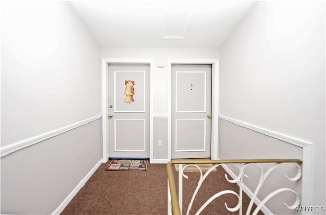 1162 Indian Church Rd Unit 8, West Seneca, NY 14224 - view of exterior entry