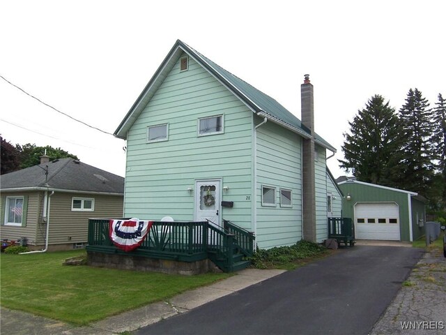 28 Williams St, Batavia City, NY 14020 - photo 40