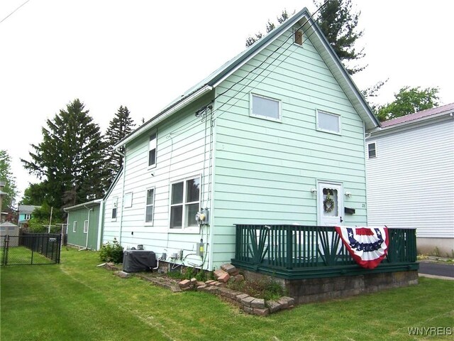 28 Williams St, Batavia City, NY 14020 - photo 43