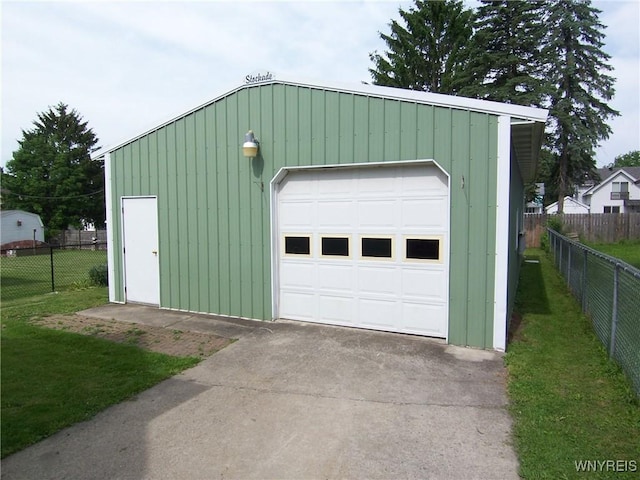 28 Williams St, Batavia City, NY 14020 - photo 3