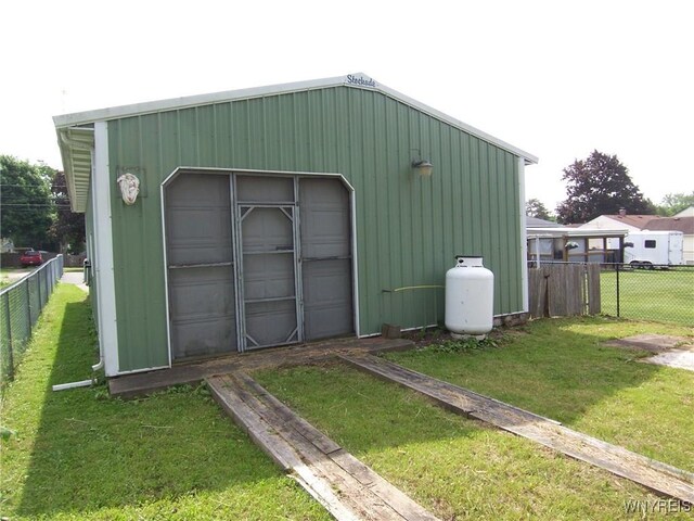 28 Williams St, Batavia City, NY 14020 - photo 4