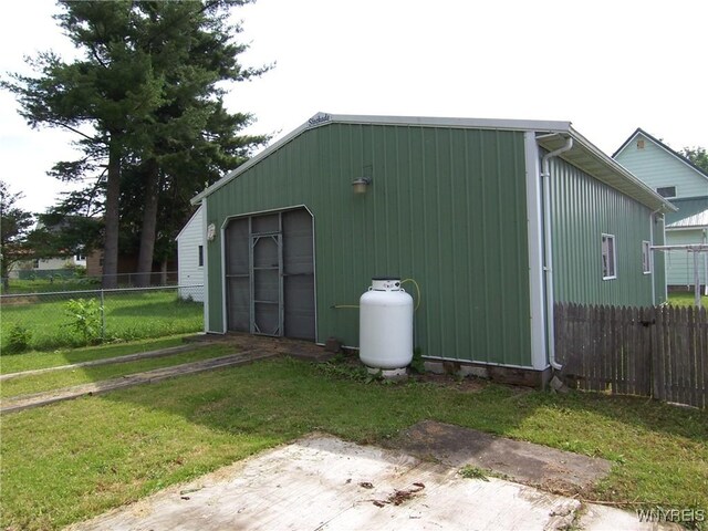 28 Williams St, Batavia City, NY 14020 - photo 5