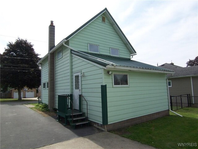 28 Williams St, Batavia City, NY 14020 - photo 50