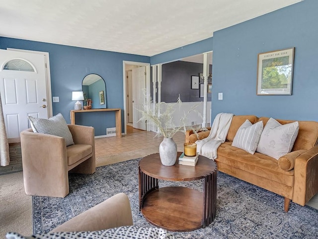 13 W Crest Dr, Gates, NY 14606 - view of living room