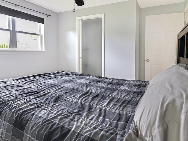 13 W Crest Dr, Gates, NY 14606 - bedroom featuring a closet