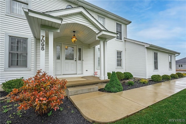 7095 Lincoln Avenue Extension, Lockport Town, NY 14094 - photo 3