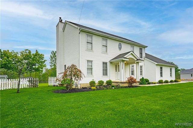 7095 Lincoln Avenue Extension, Lockport Town, NY 14094 - photo 4