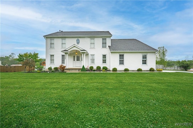 7095 Lincoln Avenue Extension, Lockport Town, NY 14094 - photo 1