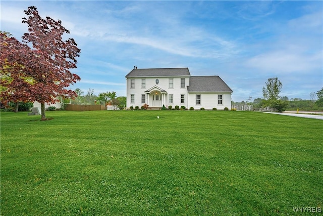 7095 Lincoln Avenue Extension, Lockport Town, NY 14094 - photo 2