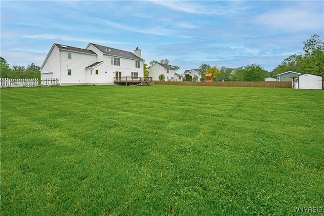 7095 Lincoln Avenue Extension, Lockport Town, NY 14094 - photo 48