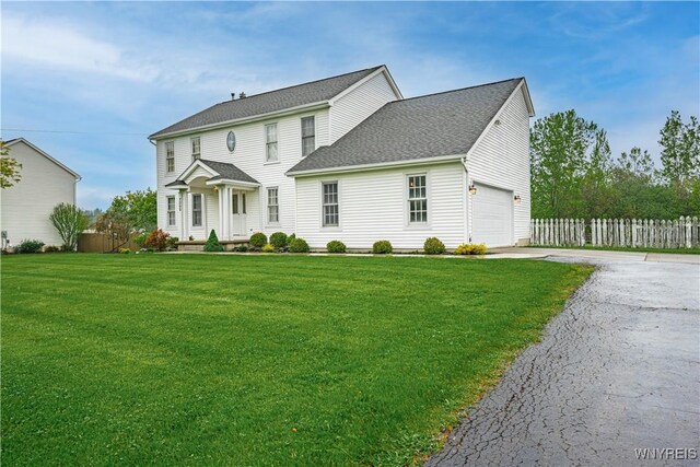 7095 Lincoln Avenue Extension, Lockport Town, NY 14094 - photo 49
