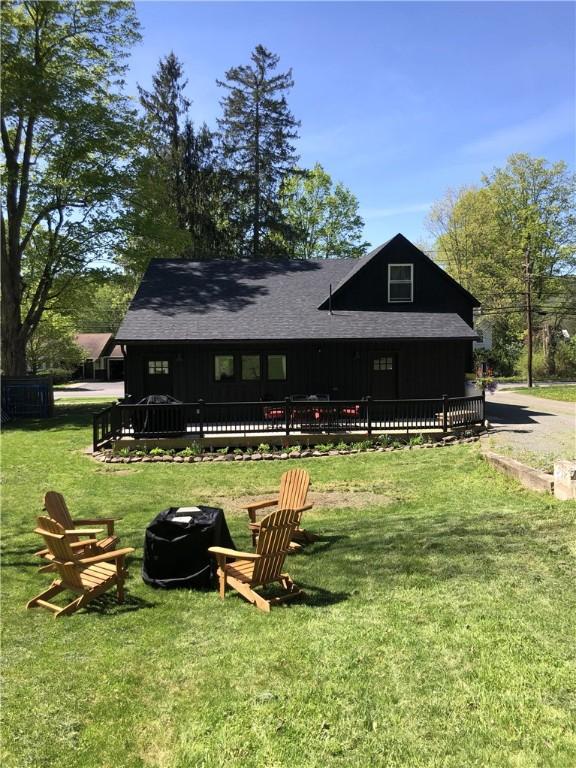 816 Main St, Franklin, NY 13775 - photo 43