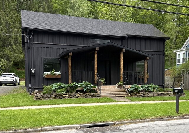 816 Main St, Franklin, NY 13775 - photo 1