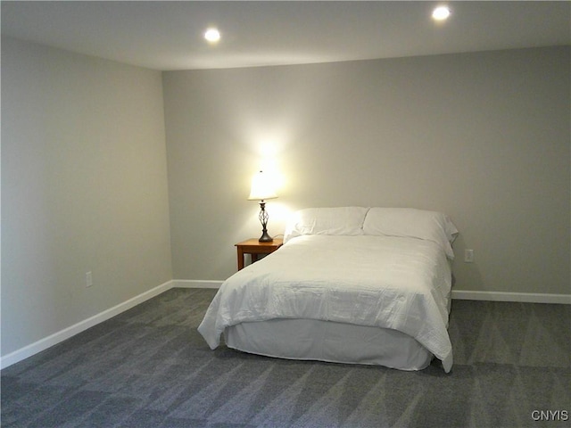 8457 S Main St, Le Ray, NY 13637 - carpeted bedroom featuring recessed lighting and baseboards